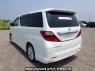 Used 2008 AT toyota alphard ANH20W Image[4]