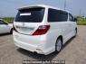 Used 2008 AT toyota alphard ANH20W Image[6]