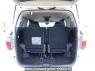 Used 2008 AT toyota alphard ANH20W Image[8]
