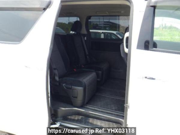 Used 2008 AT toyota alphard ANH20W Image[13]