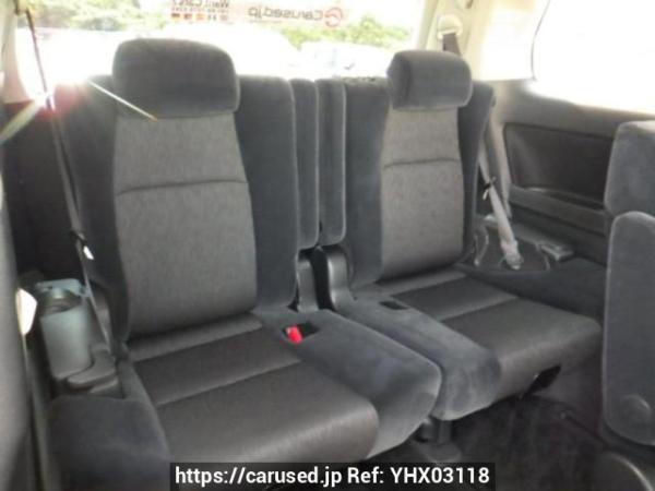 Used 2008 AT toyota alphard ANH20W Image[15]
