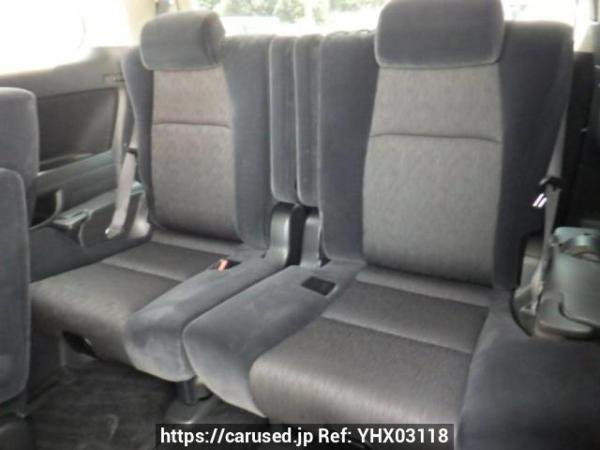 Used 2008 AT toyota alphard ANH20W Image[16]