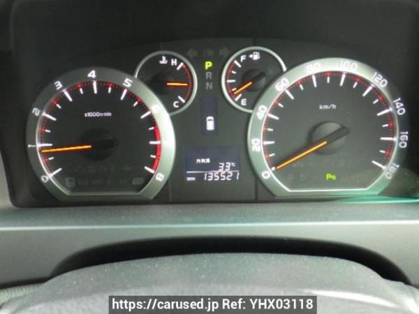 Used 2008 AT toyota alphard ANH20W Image[23]