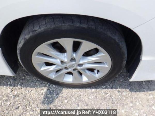 Used 2008 AT toyota alphard ANH20W Image[27]