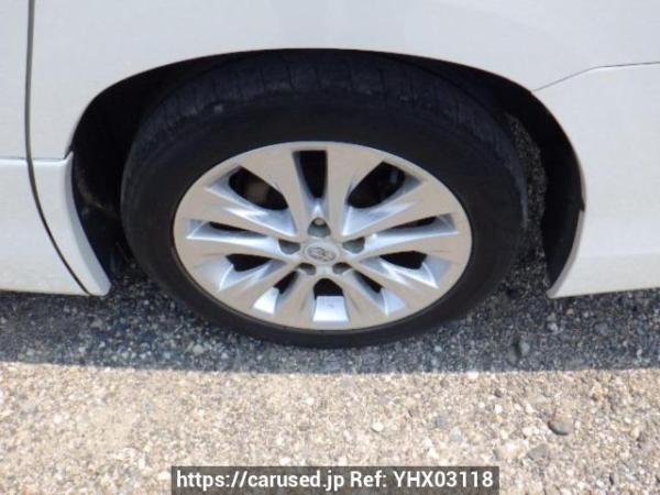 Used 2008 AT toyota alphard ANH20W Image[29]