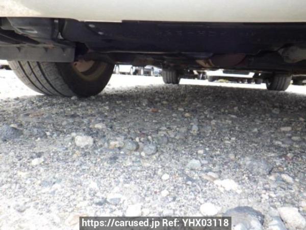 Used 2008 AT toyota alphard ANH20W Image[31]