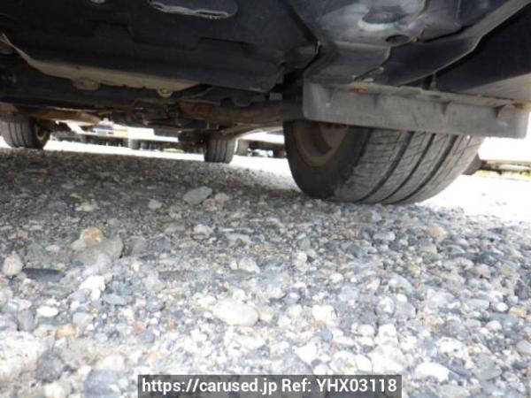 Used 2008 AT toyota alphard ANH20W Image[32]