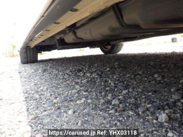 Used 2008 AT toyota alphard ANH20W Image[35]