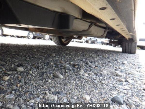 Used 2008 AT toyota alphard ANH20W Image[36]
