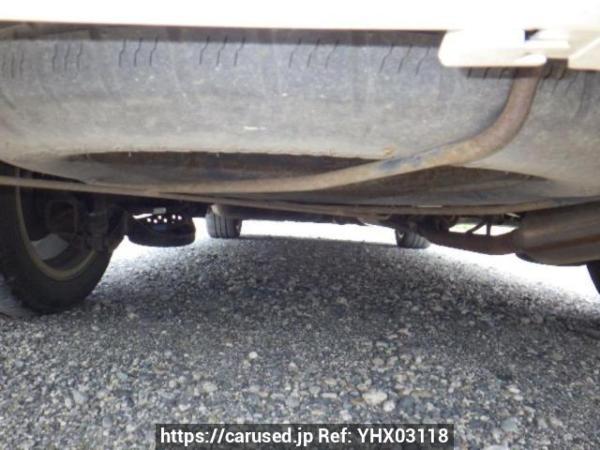 Used 2008 AT toyota alphard ANH20W Image[39]
