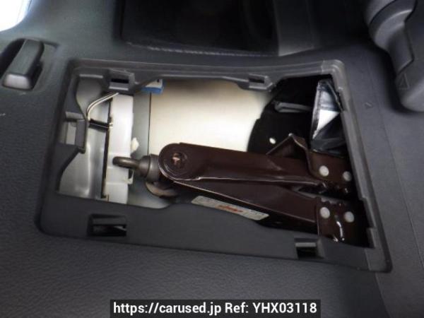 Used 2008 AT toyota alphard ANH20W Image[40]