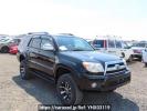 Toyota Hilux Surf TRN215W