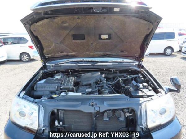 Used 2005 AT toyota hilux-surf TRN215W Image[9]