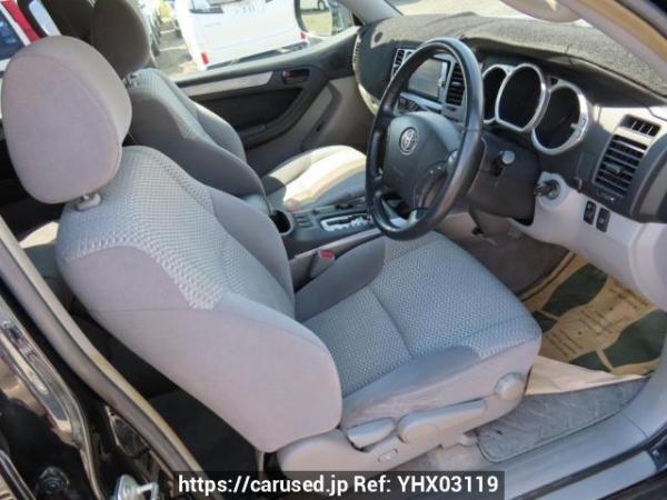 Used 2005 AT toyota hilux-surf TRN215W Image[11]