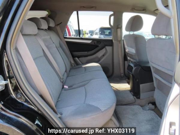 Used 2005 AT toyota hilux-surf TRN215W Image[13]
