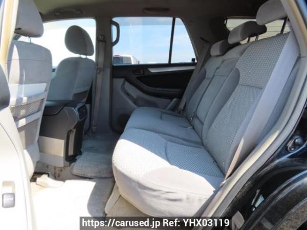 Used 2005 AT toyota hilux-surf TRN215W Image[14]