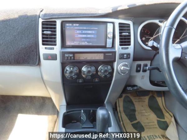 Used 2005 AT toyota hilux-surf TRN215W Image[17]