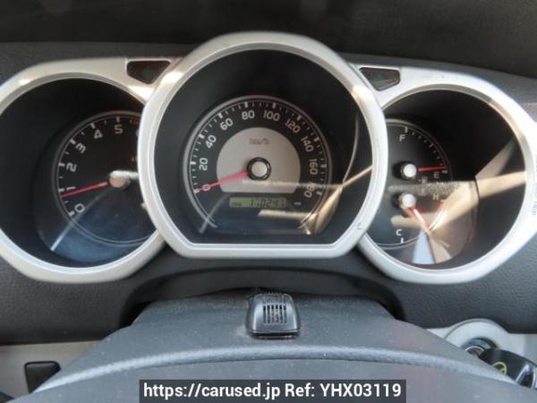 Used 2005 AT toyota hilux-surf TRN215W Image[22]