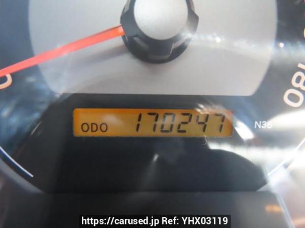 Used 2005 AT toyota hilux-surf TRN215W Image[23]