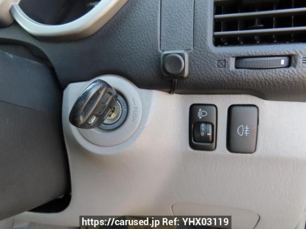 Used 2005 AT toyota hilux-surf TRN215W Image[24]