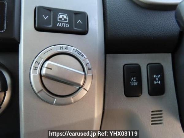Used 2005 AT toyota hilux-surf TRN215W Image[25]