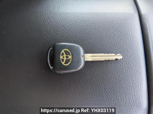 Used 2005 AT toyota hilux-surf TRN215W Image[26]