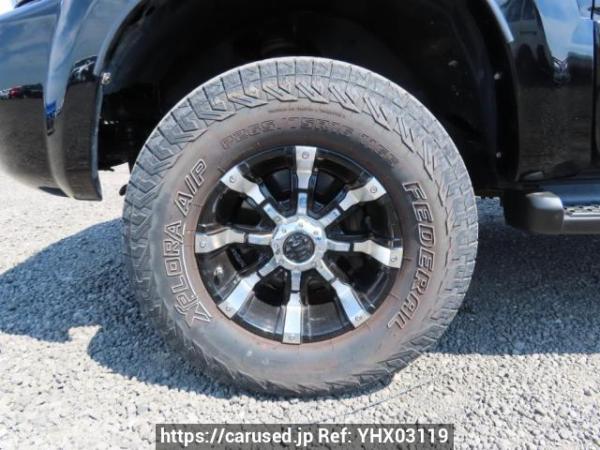 Used 2005 AT toyota hilux-surf TRN215W Image[28]