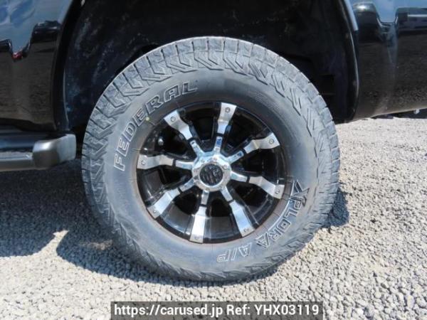 Used 2005 AT toyota hilux-surf TRN215W Image[30]