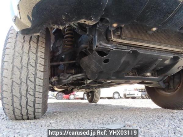 Used 2005 AT toyota hilux-surf TRN215W Image[31]