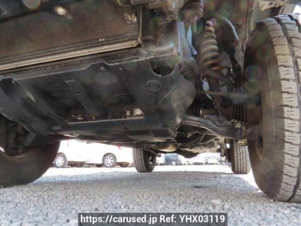 Used 2005 AT toyota hilux-surf TRN215W Image[32]