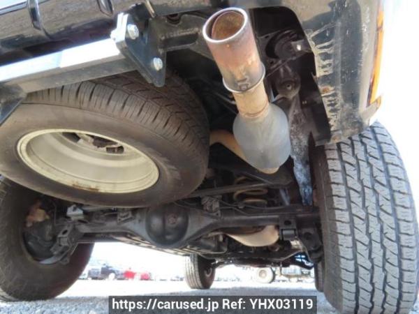 Used 2005 AT toyota hilux-surf TRN215W Image[38]