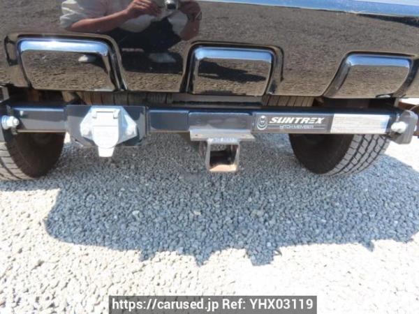 Used 2005 AT toyota hilux-surf TRN215W Image[40]