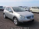 Nissan Dualis KJ10