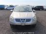 Used 2009 AT nissan dualis KJ10 Image[1]