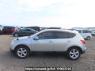 Used 2009 AT nissan dualis KJ10 Image[3]