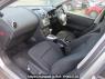 Used 2009 AT nissan dualis KJ10 Image[12]