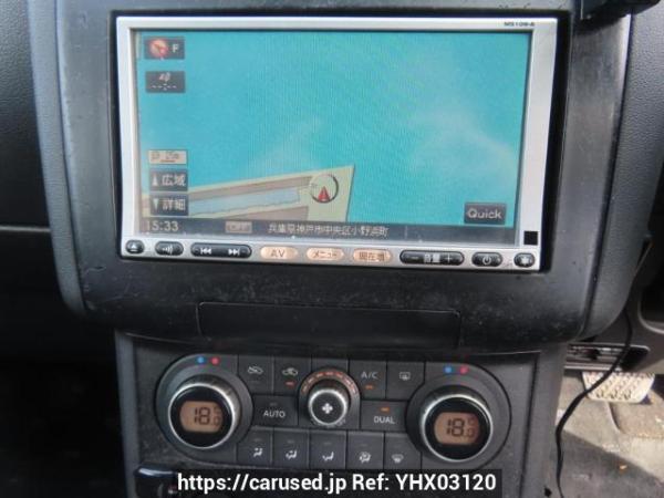 Used 2009 AT nissan dualis KJ10 Image[19]