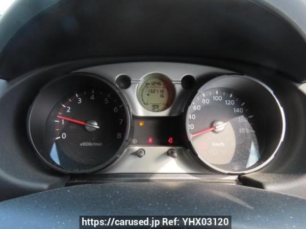 Used 2009 AT nissan dualis KJ10 Image[21]