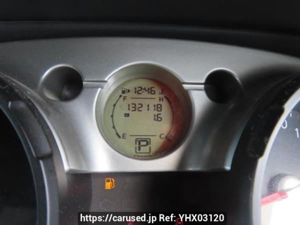 Used 2009 AT nissan dualis KJ10 Image[22]