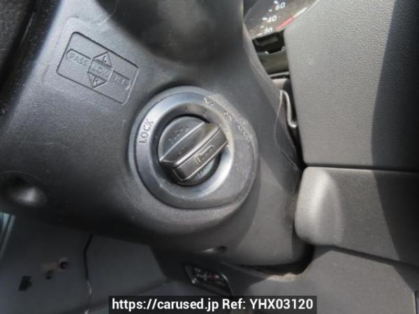 Used 2009 AT nissan dualis KJ10 Image[23]