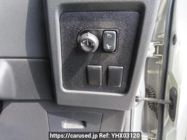 Used 2009 AT nissan dualis KJ10 Image[24]