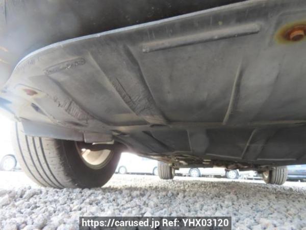 Used 2009 AT nissan dualis KJ10 Image[30]