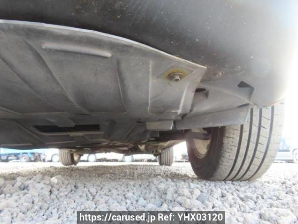 Used 2009 AT nissan dualis KJ10 Image[31]