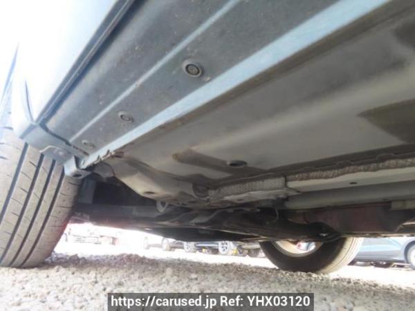 Used 2009 AT nissan dualis KJ10 Image[32]