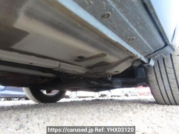 Used 2009 AT nissan dualis KJ10 Image[33]