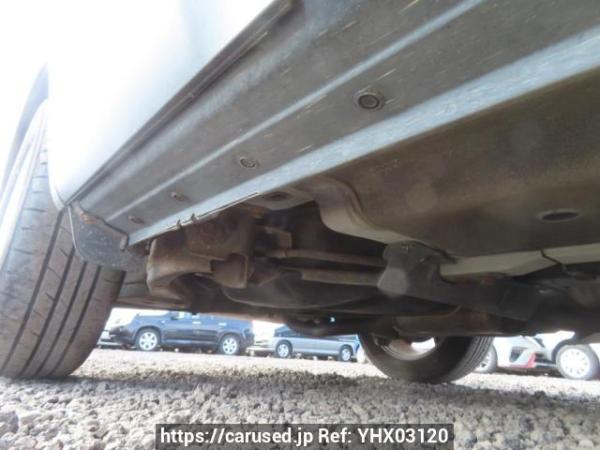 Used 2009 AT nissan dualis KJ10 Image[34]