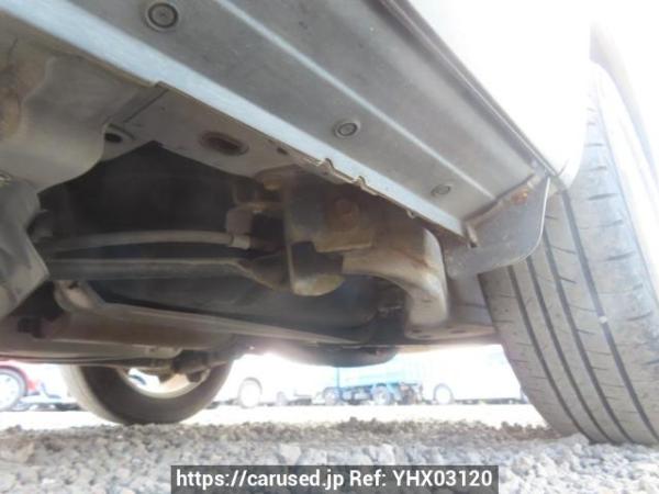 Used 2009 AT nissan dualis KJ10 Image[35]
