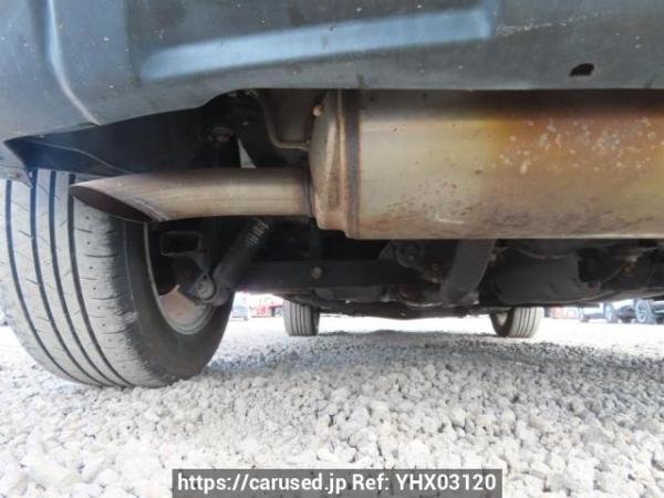 Used 2009 AT nissan dualis KJ10 Image[36]