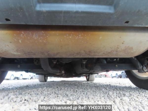 Used 2009 AT nissan dualis KJ10 Image[38]