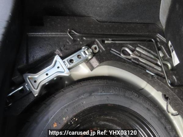 Used 2009 AT nissan dualis KJ10 Image[39]